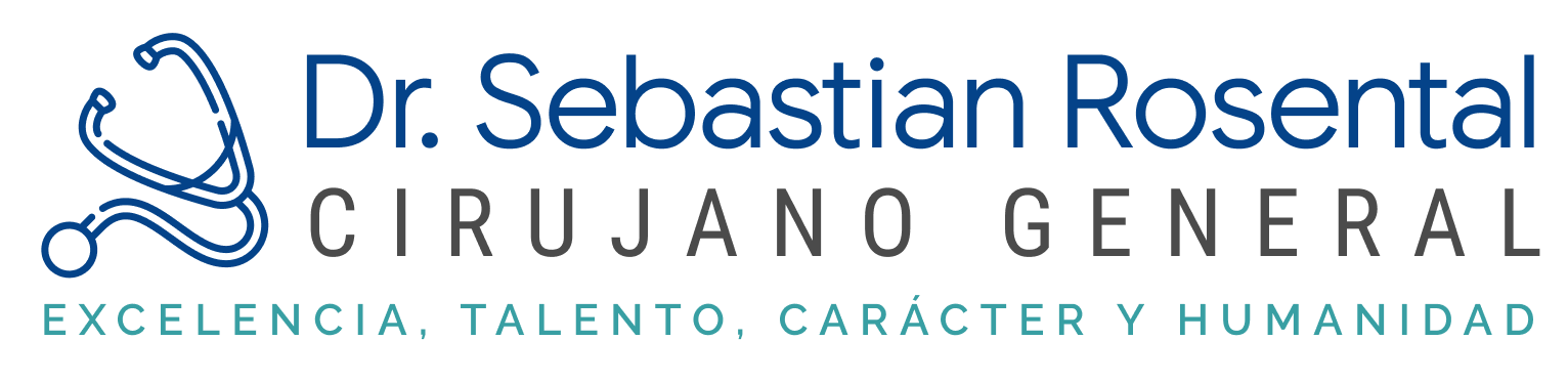 Cirugía General y Alta Especialidad en Cirugia Hepatopancreatobiliar o higado, páncreas y vía biliar. en
                CDMX - Dr. Sebastian Rosental